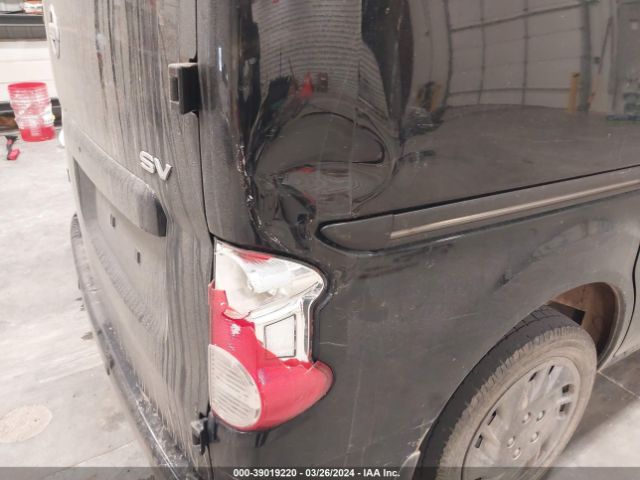 3N6CM0KN1GK693932 Nissan NV200 SV