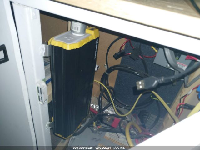 3N6CM0KN1GK693932 Nissan NV200 SV