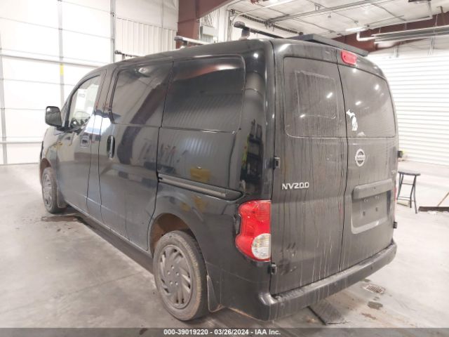 3N6CM0KN1GK693932 Nissan NV200 SV