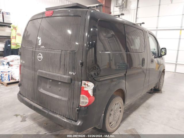 3N6CM0KN1GK693932 Nissan NV200 SV