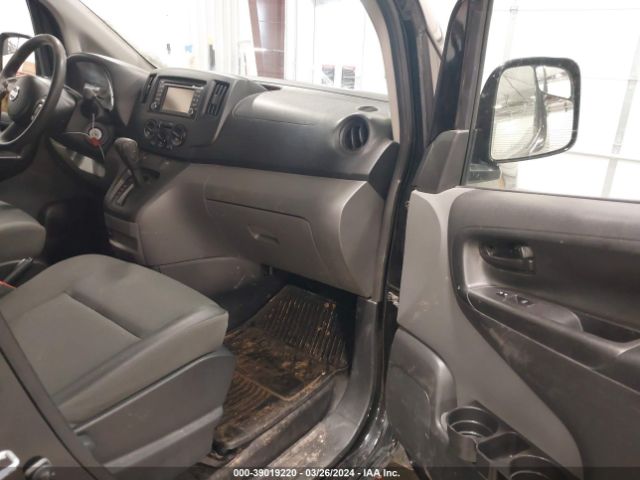 3N6CM0KN1GK693932 Nissan NV200 SV