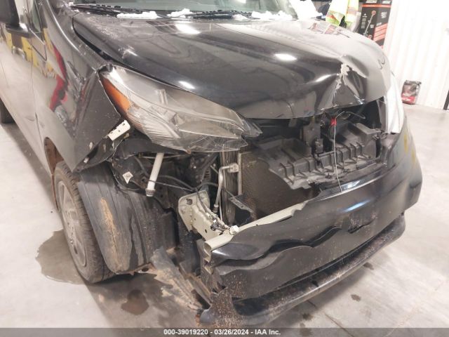 3N6CM0KN1GK693932 Nissan NV200 SV