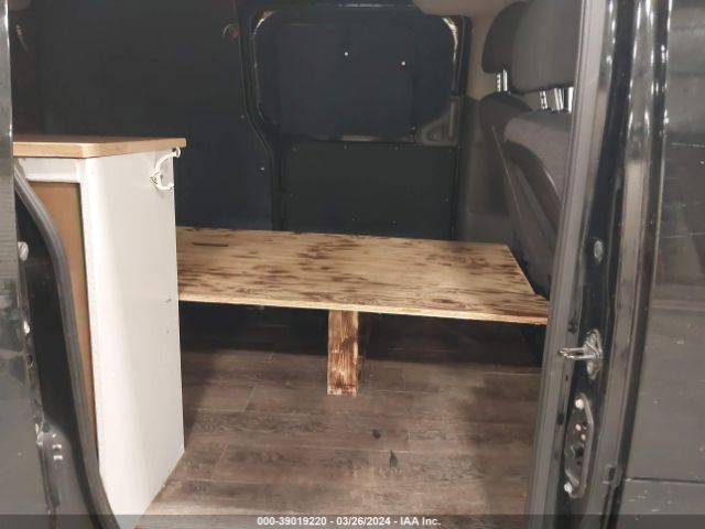3N6CM0KN1GK693932 Nissan NV200 SV