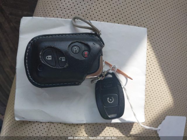 2T2BC1BA4FC008933 Lexus RX 450H