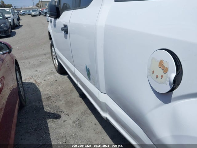 Ford F-150 Xl 2016 1FTEX1C83GKE15790 Image 15