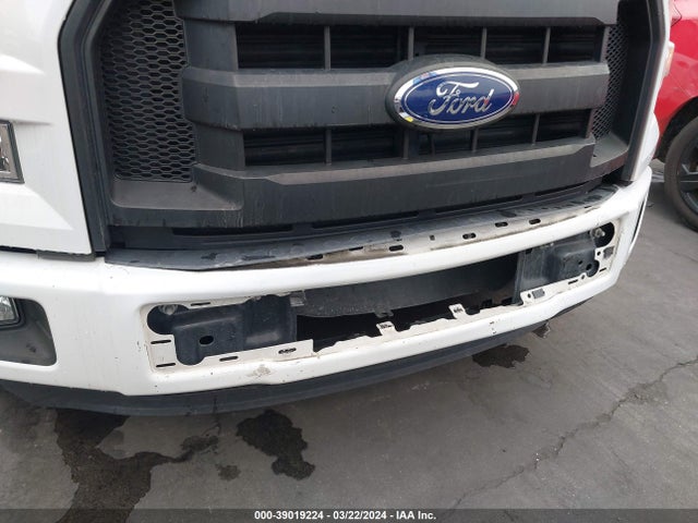 Ford F-150 Xl 2016 1FTEX1C83GKE15790 Image 20