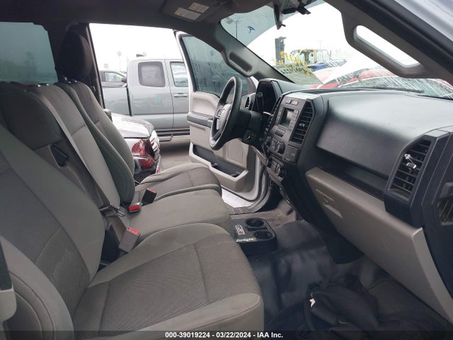 Ford F-150 Xl 2016 1FTEX1C83GKE15790 Image 5
