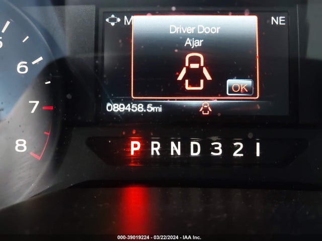 Ford F-150 Xl 2016 1FTEX1C83GKE15790 Image 7