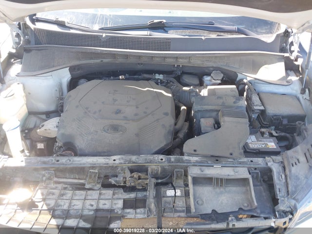 KIA Sorento 3.3l Lx 2020 5XYPG4A52LG630435 Image 10