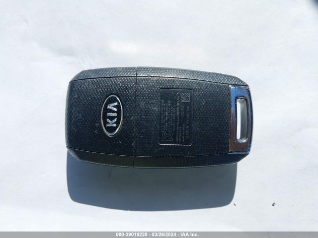 KIA Sorento 3.3l Lx 2020 5XYPG4A52LG630435 Image 11