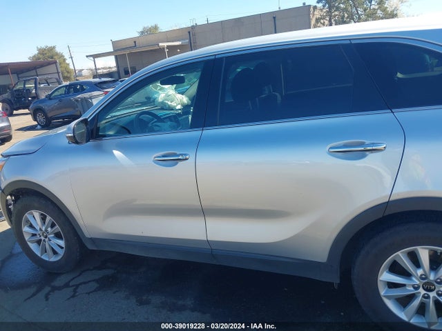 KIA Sorento 3.3l Lx 2020 5XYPG4A52LG630435 Image 15