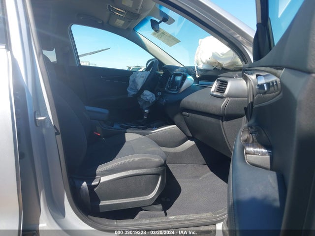 KIA Sorento 3.3l Lx 2020 5XYPG4A52LG630435 Image 5