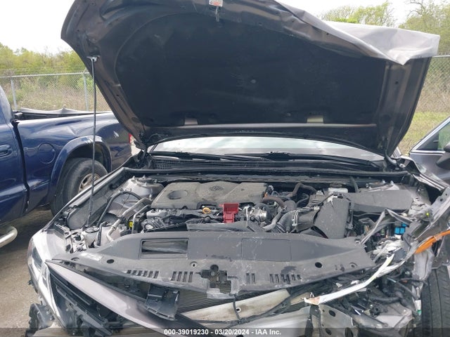 Toyota CAMRY LE 2022 4T1C11AK8NU688874 Image 10