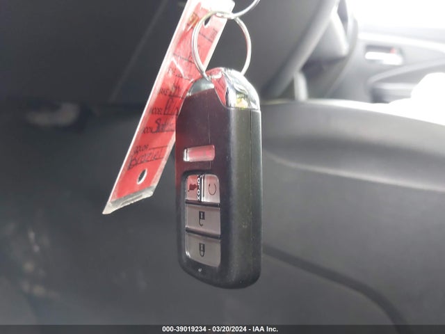 Honda Pilot Awd Special Edition 2021 5FNYF6H21MB040881 Image 11
