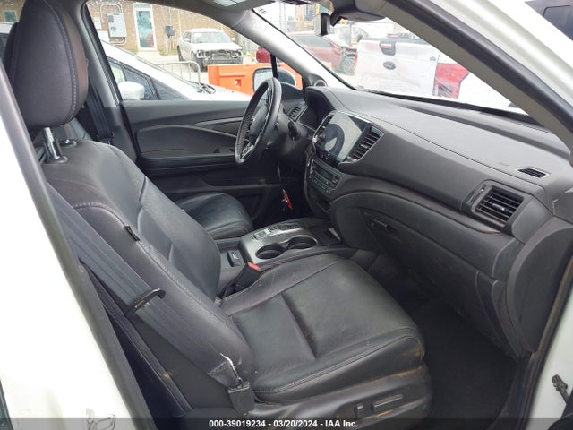 Honda Pilot Awd Special Edition 2021 5FNYF6H21MB040881 Image 5