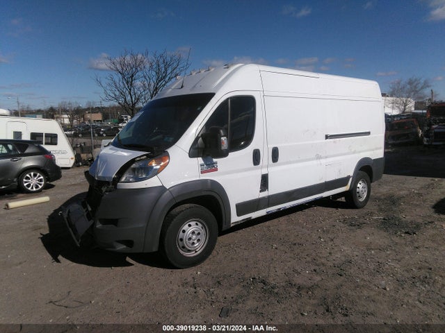 3C6TRVDG6GE100569 RAM Promaster 2500 High Roof