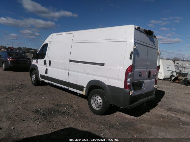 3C6TRVDG6GE100569 RAM Promaster 2500 High Roof