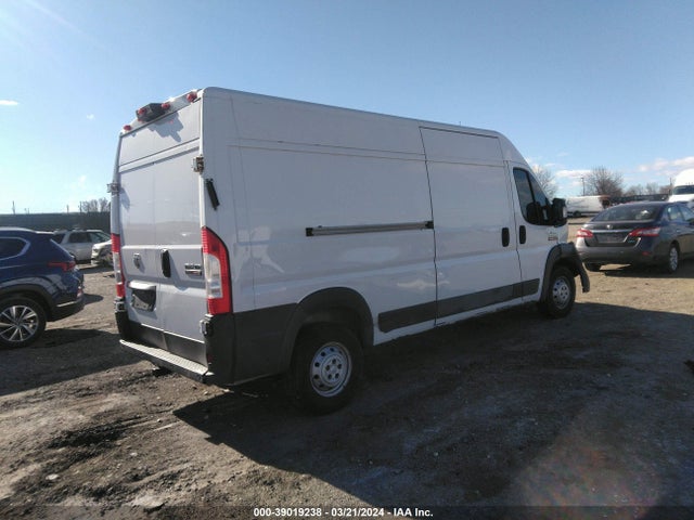 3C6TRVDG6GE100569 RAM Promaster 2500 High Roof