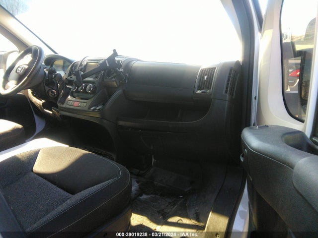 3C6TRVDG6GE100569 RAM Promaster 2500 High Roof