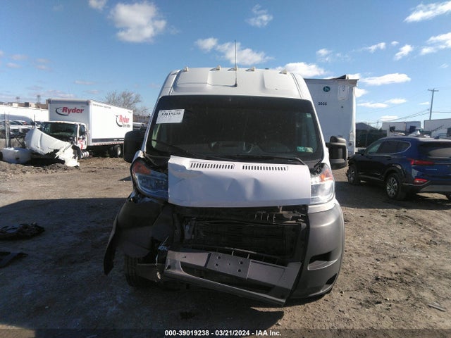 3C6TRVDG6GE100569 RAM Promaster 2500 High Roof