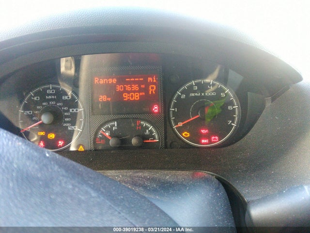 3C6TRVDG6GE100569 RAM Promaster 2500 High Roof