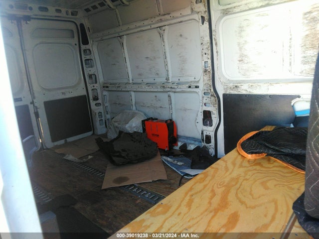 3C6TRVDG6GE100569 RAM Promaster 2500 High Roof