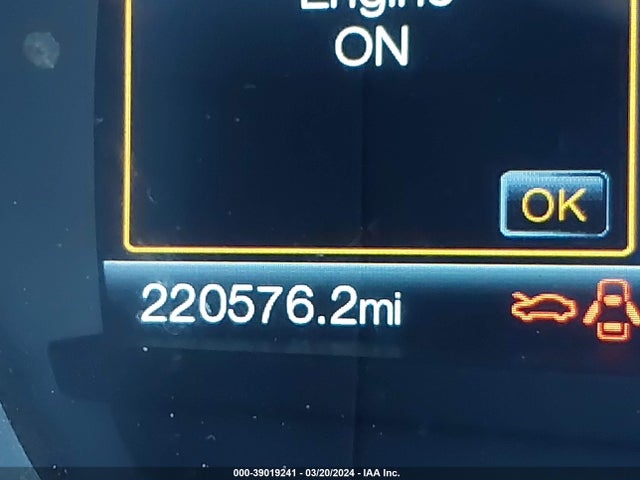 Ford FUSION SE 2016 3FA6P0H90GR383172 Image 7