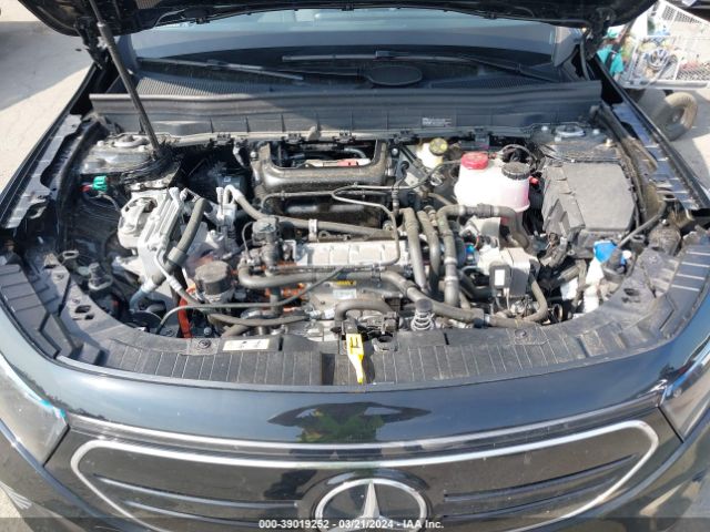 W1N9M0KB8PN043601 Mercedes-Benz Eqb 300 Suv 4matic