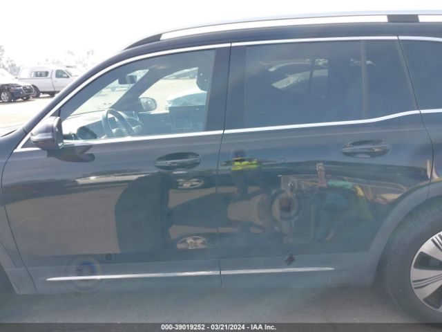 W1N9M0KB8PN043601 Mercedes-Benz Eqb 300 Suv 4matic