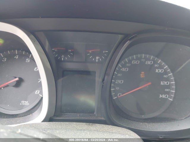 Chevrolet EQUINOX 1LT 2014 2GNALBEK2E6106747 Image 7