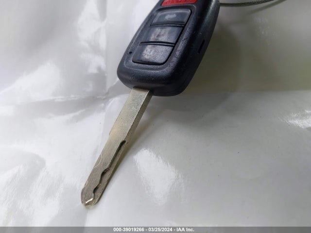 Honda ACCORD LX 2017 1HGCR2F35HA149589 Image 11