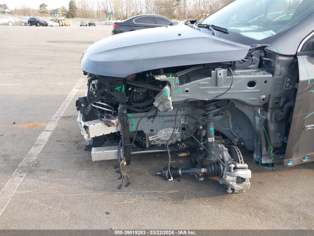 Jeep Compass Sport 4x4 2023 3C4NJDAN1PT536697 Image 19