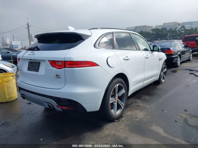 SADCM2BVXHA499096 Jaguar F-PACE S