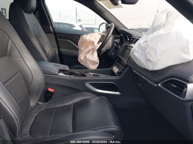 SADCM2BVXHA499096 Jaguar F-PACE S