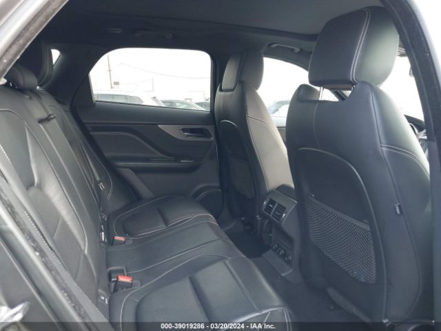 SADCM2BVXHA499096 Jaguar F-PACE S