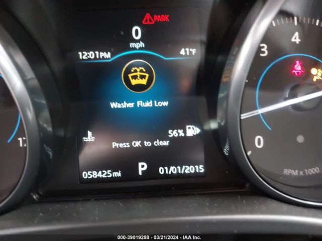 SADCM2BV8HA095486 Jaguar F-PACE S