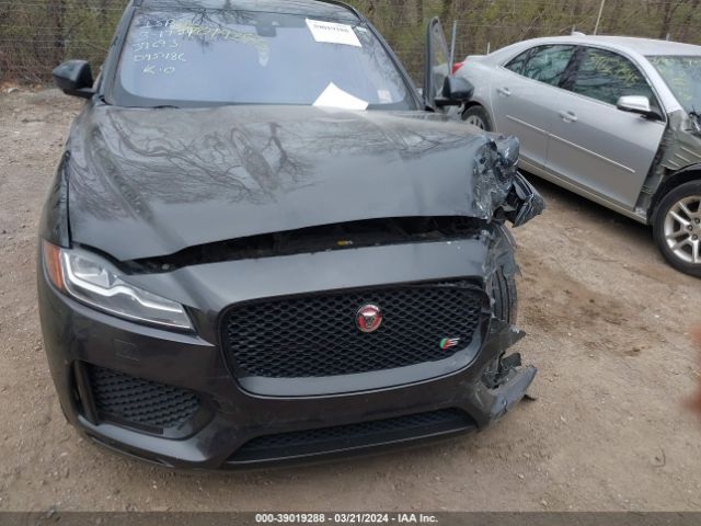 SADCM2BV8HA095486 Jaguar F-PACE S