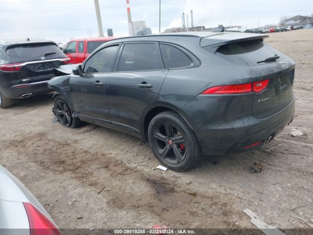 SADCM2BV8HA095486 Jaguar F-PACE S