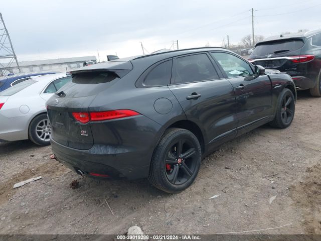 SADCM2BV8HA095486 Jaguar F-PACE S