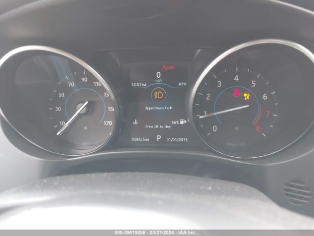 SADCM2BV8HA095486 Jaguar F-PACE S