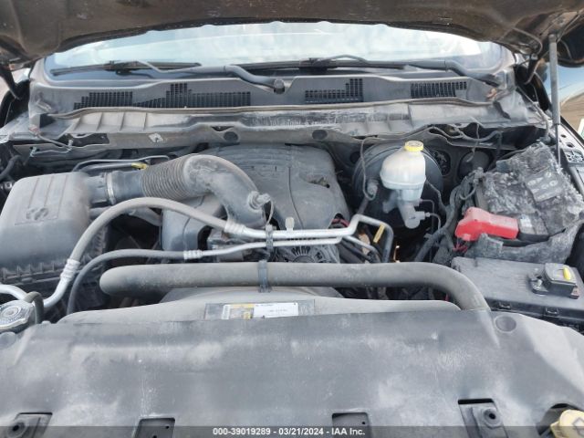 1C6RR7XT1FS716769 RAM 1500 Ssv