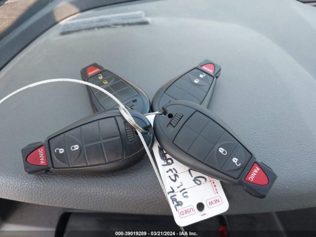 1C6RR7XT1FS716769 RAM 1500 Ssv