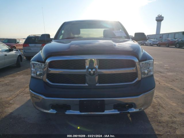1C6RR7XT1FS716769 RAM 1500 Ssv