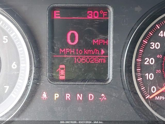 1C6RR7XT1FS716769 RAM 1500 Ssv
