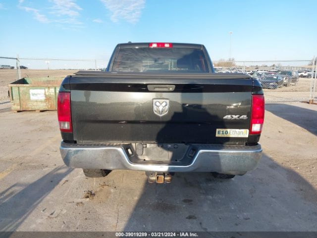 1C6RR7XT1FS716769 RAM 1500 Ssv