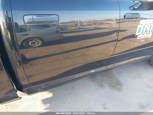 1C6RR7XT1FS716769 RAM 1500 Ssv