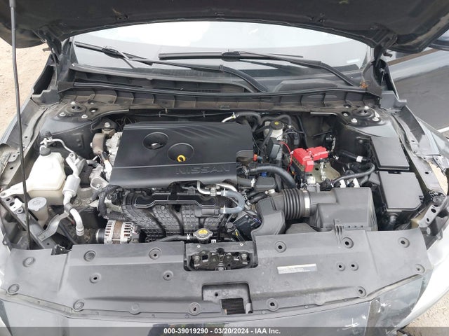 Nissan Altima 2.5 Sr 2019 1N4BL4CV3KN311531 Image 10