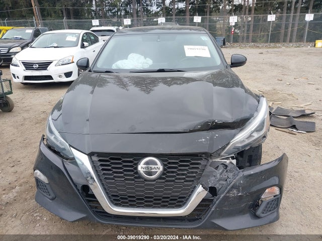 Nissan Altima 2.5 Sr 2019 1N4BL4CV3KN311531 Image 12