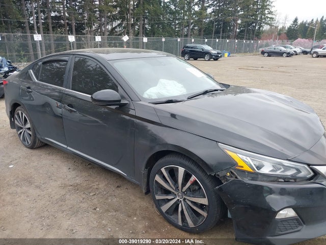 Nissan Altima 2.5 Sr 2019 1N4BL4CV3KN311531 Image 13