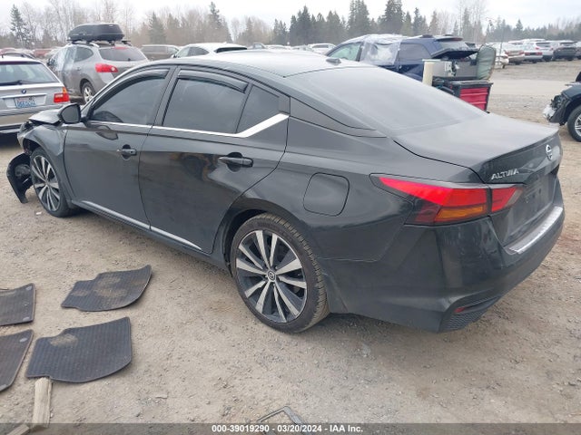 Nissan Altima 2.5 Sr 2019 1N4BL4CV3KN311531 Image 3